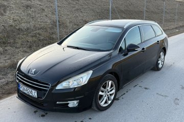 1.6 112KM Automat Panorama