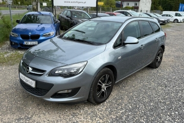 1.7 CDTI 110KM