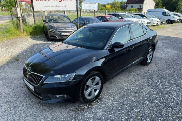 2.0 TDI 190KM 4X4 DSG