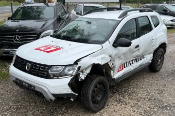 1.5 dCi LIFT Salon Polska