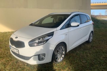 1.7 CRDI 141KM Automat 7.os