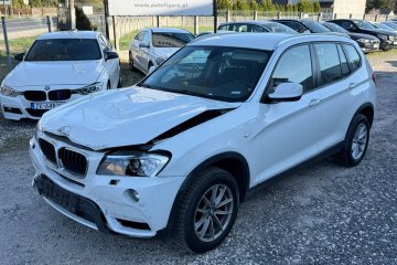 20d XDrive Automat LED