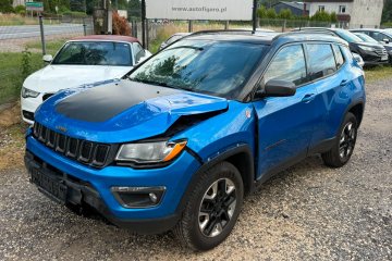 Trailhawk 2.4 4x4 Automat