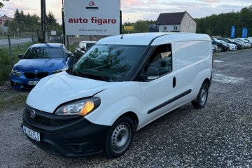 Doblo Maxi Lift FV23%