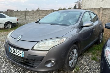 1.5 DCI 105KM