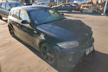 BMW 130i  M-Sport