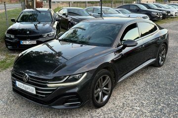 1.5 TSI R-LINE LIFT Salon Polska