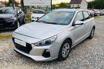 1.6 CRDi Salon Polska