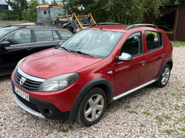 dacia