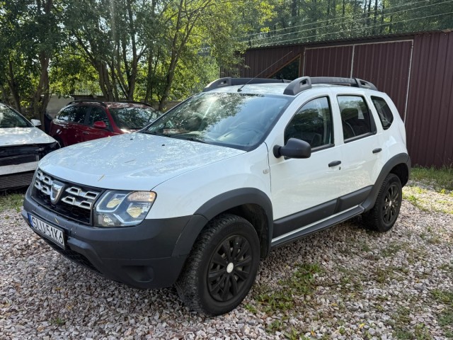 dacia