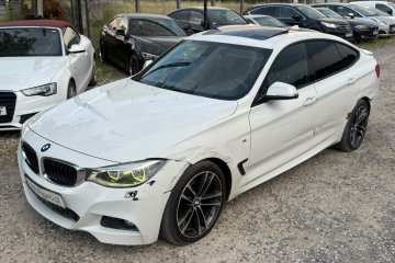 320d xDrive M Sport LIFT Panorama Salon Polska