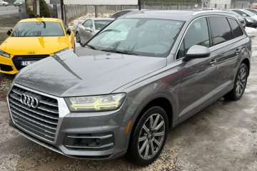 3.0 TFSI 333KM Virtual Cockpit 7.os