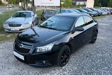 1.8 141KM Automat LPG
