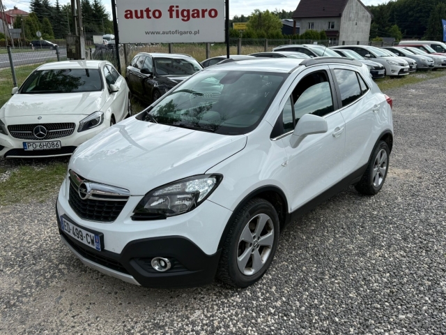 opel