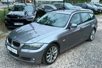 320I 170KM Lift Panorama
