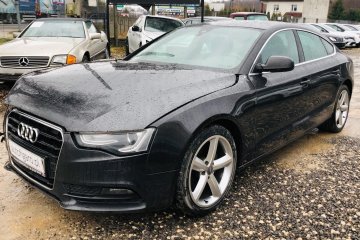 Lift 3.0 TDI Quattro