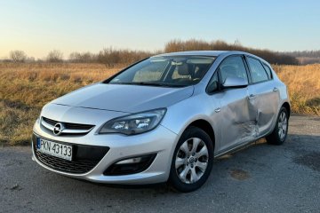 1.7 CDTI 110KM LIFT Salon Polska