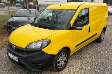 Doblo Maxi 1.3 95KM