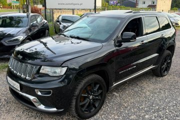 3.0 CRD Summit Lift