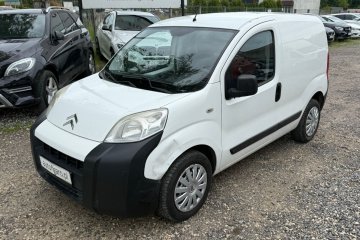 Nemo 1.3 HDI 75KM Salon Polska