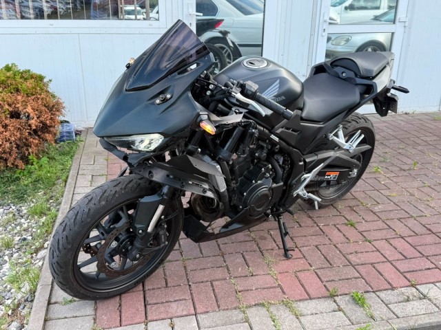 honda