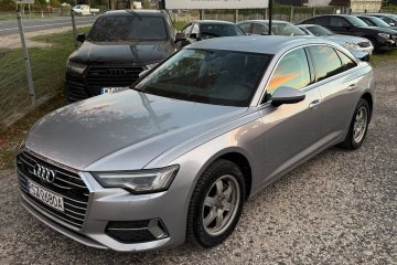 40 TDI 204KM Full Led Kamery 360