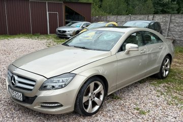 350 CDI 265KM