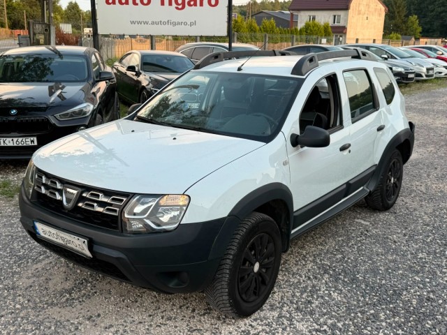 dacia