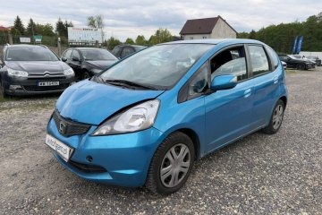 1.4 i-VTEC 100 KM