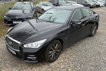 2.2d 170KM Automat Salon Polska