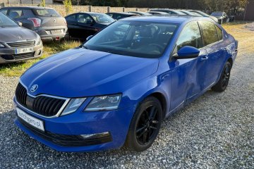 LIFT 1.6 TDI Led Navi Salon Polska