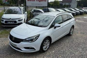 1.6 CDTI 110KM