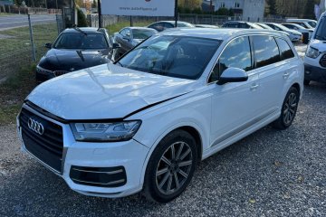 3.0 TDI Quattro Salon Polska