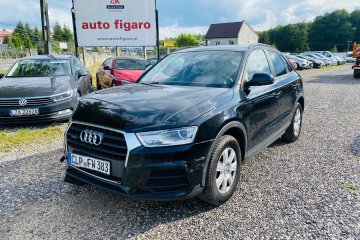 2.0 TDI Quattro S-tronic LIFT