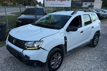 1.5 DCI 95KM Salon Polska