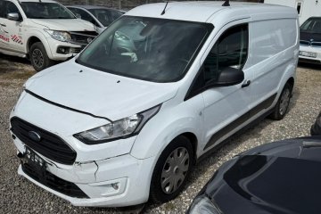 Transit Connect Automat L2 Salon Polska