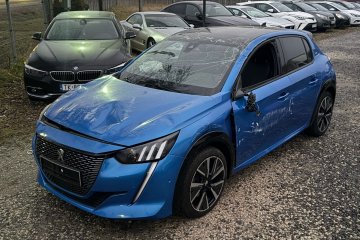 1.2 GT-Line Automat Panorama