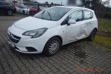 Opel Corsa 1.4 LPG Enjoy