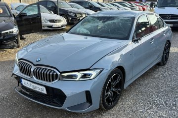 2.0 156KM Msport LIFT Salon PL