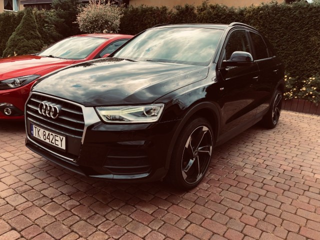 audi