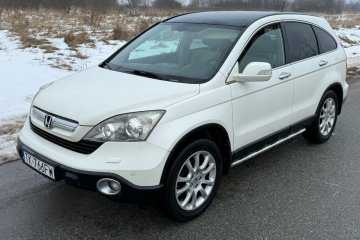 2.2i-CTDi 140KM Executive