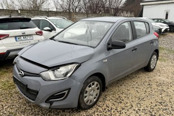 1.2 Lift Salon Polska