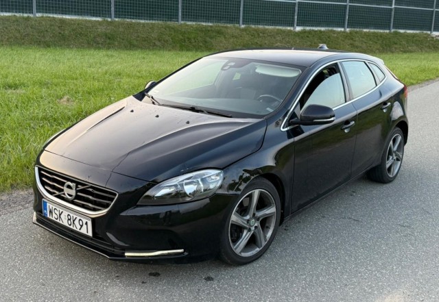 volvo