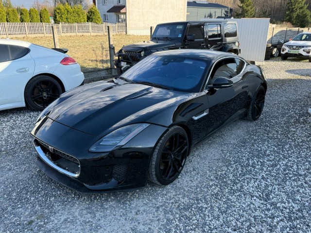 jaguar