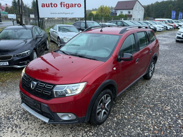 dacia