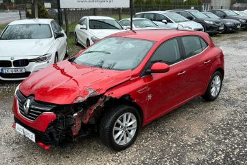 1.3 TCe 115 KM Salon Polska