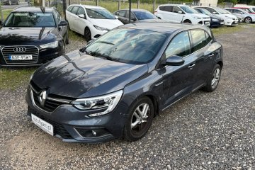 1.5 DCI Automat