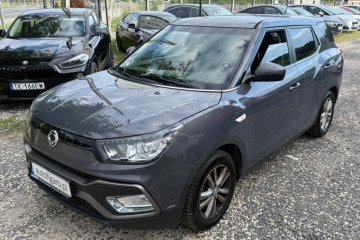 1.6 e-XGI 160 LPG Salon Polska