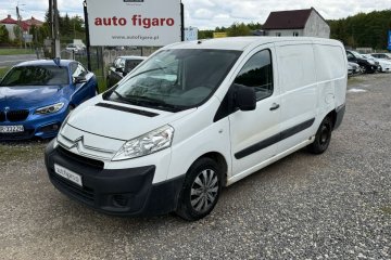 Jumpy L2 2.0 HDI