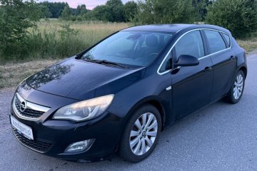 1.7 CDTI Cosmo